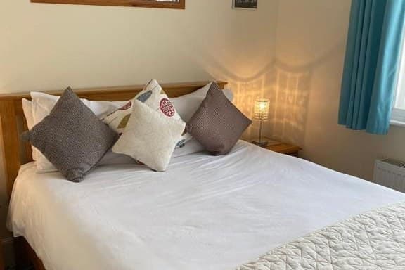 Fourseasons Guest House, Canterbury
